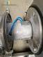 Bomba centrifuga em inox 316 Alfa Laval