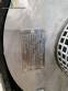 Bomba centrifuga em inox 316 Alfa Laval
