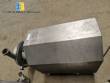 Bomba centrifuga em inox 316 Alfa Laval
