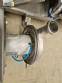 Bomba centrifuga em inox 316 Alfa Laval