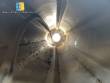 Misturador temperador recobridor revestidor de gorduras em inox