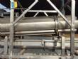 Misturador temperador recobridor revestidor de gorduras em inox