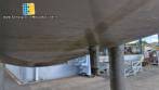 Tanque misturador em a�o inox