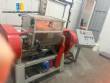 Masseira misturador sigma inox encamisado em inox 120 litros M.H. Equipamentos
