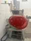 Masseira misturador sigma inox encamisado em inox 120 litros M.H. Equipamentos