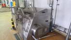 Homogeneizadorem a�o inox para l�quidos Treu 750 at� 2230 litros por hora