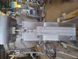 Processador de alimentos  vacuo 160 L inox Incal