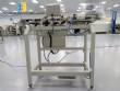 Checadora de peso checkweigher Lenke