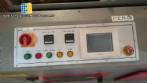 Seladora em L autom�tica com t�nel de encolhimento shrink Sunnyvale LA-6000CS