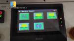 Seladora em L autom�tica com t�nel de encolhimento shrink Sunnyvale LA-6000CS