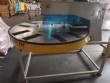 Seladora autom�tica termoseladora de blister com giro autom�tico Vacuum Center