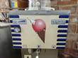 Produtora de sorvete gelato italiano Frigomat 80 / 100 litros