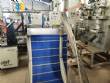 Elevador alimentador posicionador e tampadora por presso SLP Indstria de Mquinas