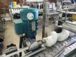 Elevador alimentador posicionador e tampadora por presso SLP Indstria de Mquinas