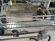Elevador alimentador posicionador e tampadora por presso SLP Indstria de Mquinas