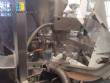 Envasadora e fechadora automatica de bisnaga de alumnio Comadis