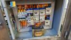Formadora de hamb�rguer em inox Sampafi 45 unidades por minuto