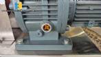 Bomba de l�bulos sanit�ria em a�o inox ZH SS304