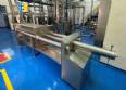 Planta para fabrica��o de xarope para bebidas porte multinacional equipamentos importados alto padr�o linha em inox 316