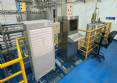 Planta para fabrica��o de xarope para bebidas porte multinacional equipamentos importados alto padr�o linha em inox 316