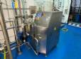Planta para fabrica��o de xarope para bebidas porte multinacional equipamentos importados alto padr�o linha em inox 316