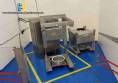 Planta para fabrica��o de xarope para bebidas porte multinacional equipamentos importados alto padr�o linha em inox 316