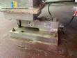 Planta para fabrica��o de xarope para bebidas porte multinacional equipamentos importados alto padr�o linha em inox 316