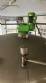 Planta para fabrica��o de xarope para bebidas porte multinacional equipamentos importados alto padr�o linha em inox 316