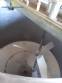 Tanque em a�o inox 2.000 L com agitador