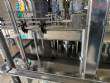 Envasadora rotativa bombonas gal�es de 1 � 5 litros Vinox Zegla com retrofit