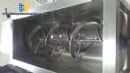 Misturador ribbon blender em inox para p�s 50 litros