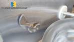 Cutter cortador processador de carnes e embutidos em inox 30 kg