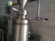 Moinho coloidal em a�o inox