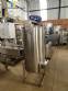 Tanque encamisado em inox para derreter chocolate 170 litros
