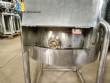 Tanque encamisado em inox para derreter chocolate 170 litros