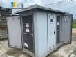 Cabine prim�ria de entrada de energia Romagnole 300 kva