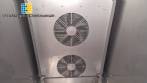 Ultracongelador para alimentos inox Klimaquip