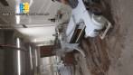 Batedeira planet�ria com tacho basculante encamisado Inco 500 litros