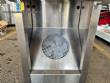 Extrusora de massa fresca  Italvisa Pastaia 6 20 Kg / h