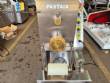 Extrusora de massa fresca  Italvisa Pastaia 6 20 Kg / h