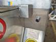 Extrusora de massa fresca  Italvisa Pastaia 6 20 Kg / h