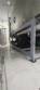 Liofilizador m�quina de liofiliza��o para frutas em inox para 50 kg a 60 kg