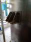 Tanque misturador com agita��o em inox 2.000 kg isolado Inoxil