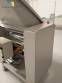 Cilindro laminador sovador 600 mm para massas de p�es panifica��o