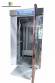 Forno g�s / � lenha  estacion�rio rotorturbo Marcepan - Nova