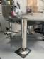 Tanque reator misturador encamisado hermtico em inox 300 litros