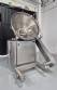 Embutideira � v�cuo com torcedor e com tombador elevador Handtmann at� 6.000 kg por hora