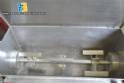 Misturador encamisado a�o inox 100L