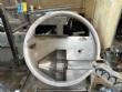Processador cutter em a�o inox 20 litros para carnes e embutidos