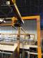 Fabrica linha de seleo limpeza de laranjas packing house